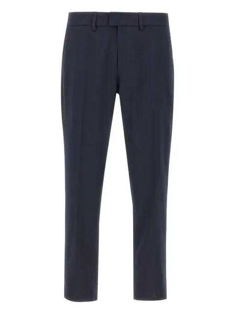 welt-pocket pants by DONDUP
