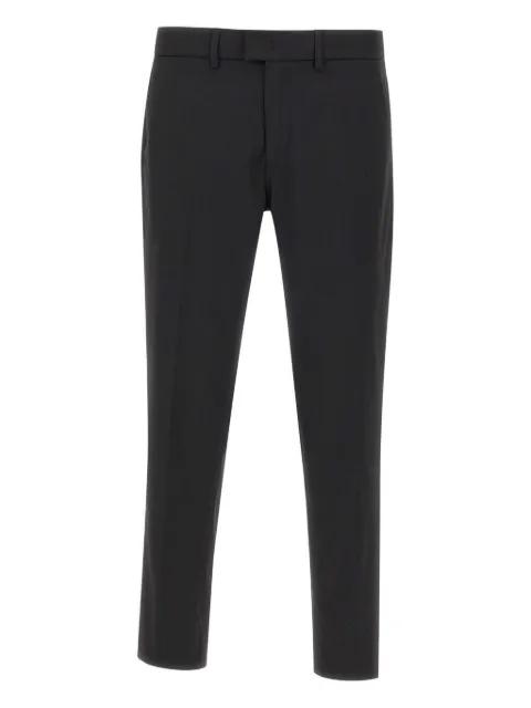 welt-pocket pants by DONDUP