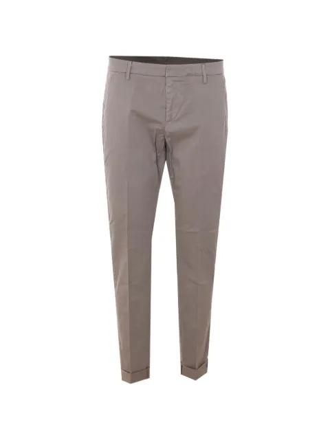 welt-pockets trousers by DONDUP