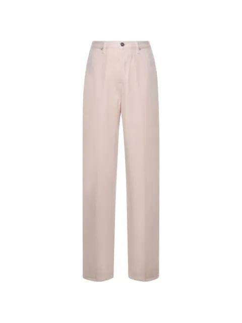 wide-leg jeans by DONDUP