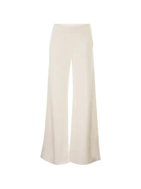 wide-leg trousers by DONDUP