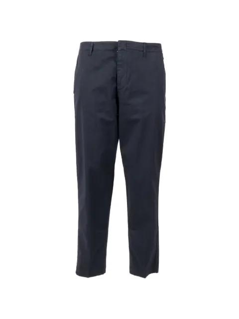 zyan trousers by DONDUP
