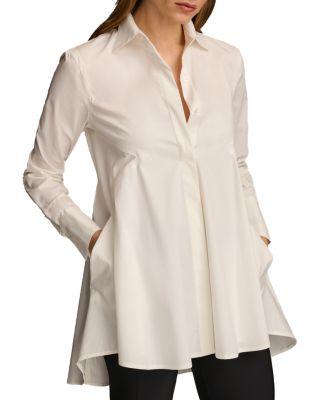 A Line Tunic by DONNA KARAN NEW YORK