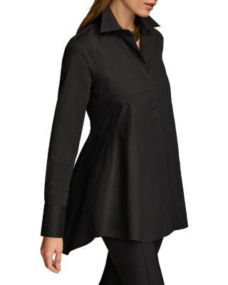 A Line Tunic by DONNA KARAN NEW YORK