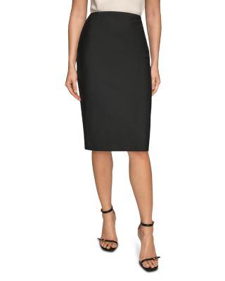 Pencil Skirt by DONNA KARAN NEW YORK