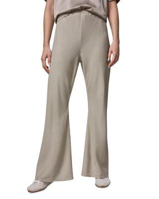 Pull On Relaxed Pants by DONNA KARAN WEEKEND