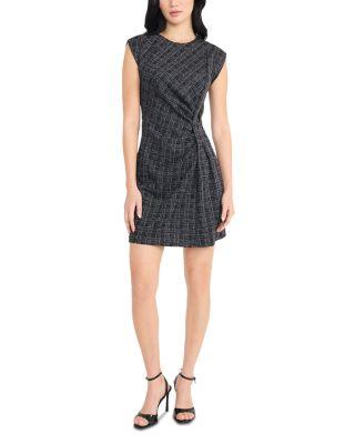 Simmer Mini Dress by DONNA MORGAN