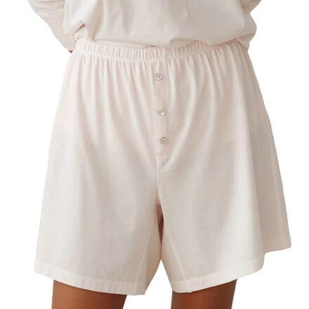 The Jersey Boxer by DONNI
