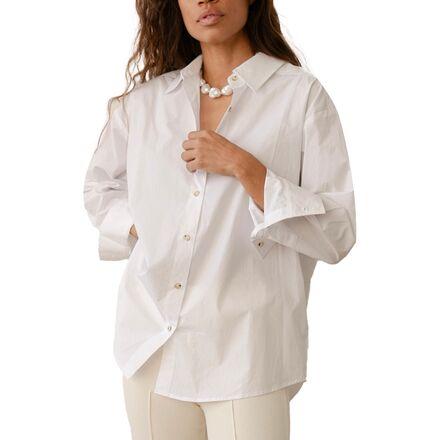 The Pop Shirt by DONNI