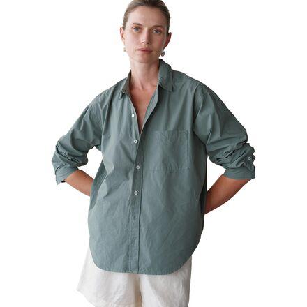 The Pop Shirt by DONNI