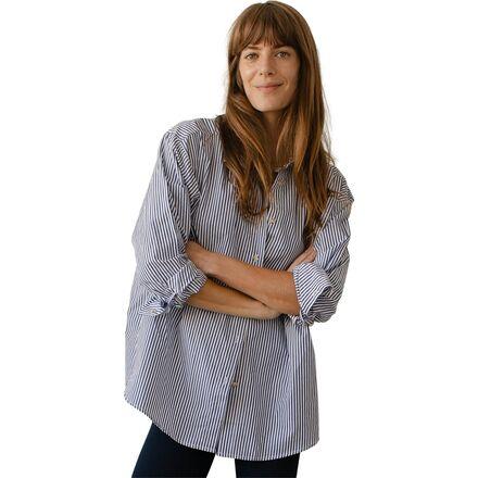 The Pop Shirt by DONNI