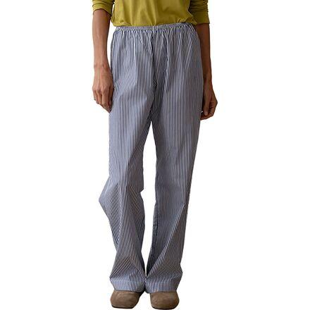 The Pop Simple Pant by DONNI