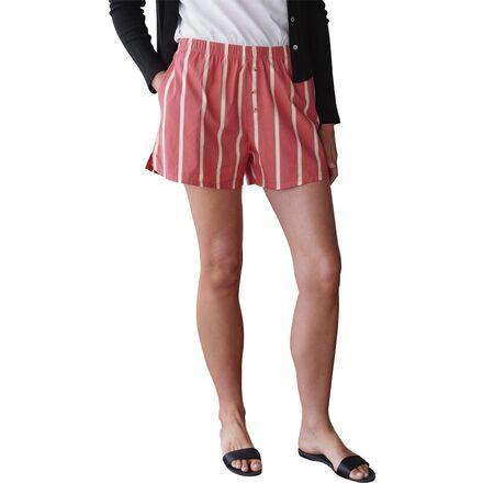 The Pop Stripe Boxer Underwear by DONNI