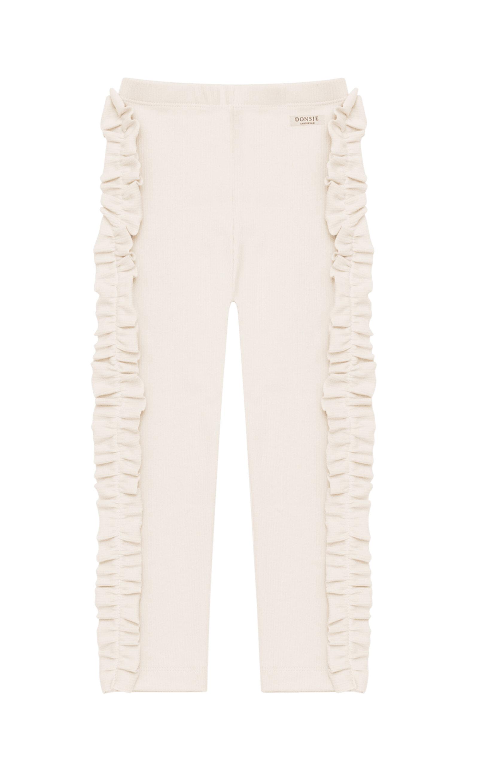 Donsje Amsterdam Audun Leggings - Moda Operandi by DONSJE AMSTERDAM