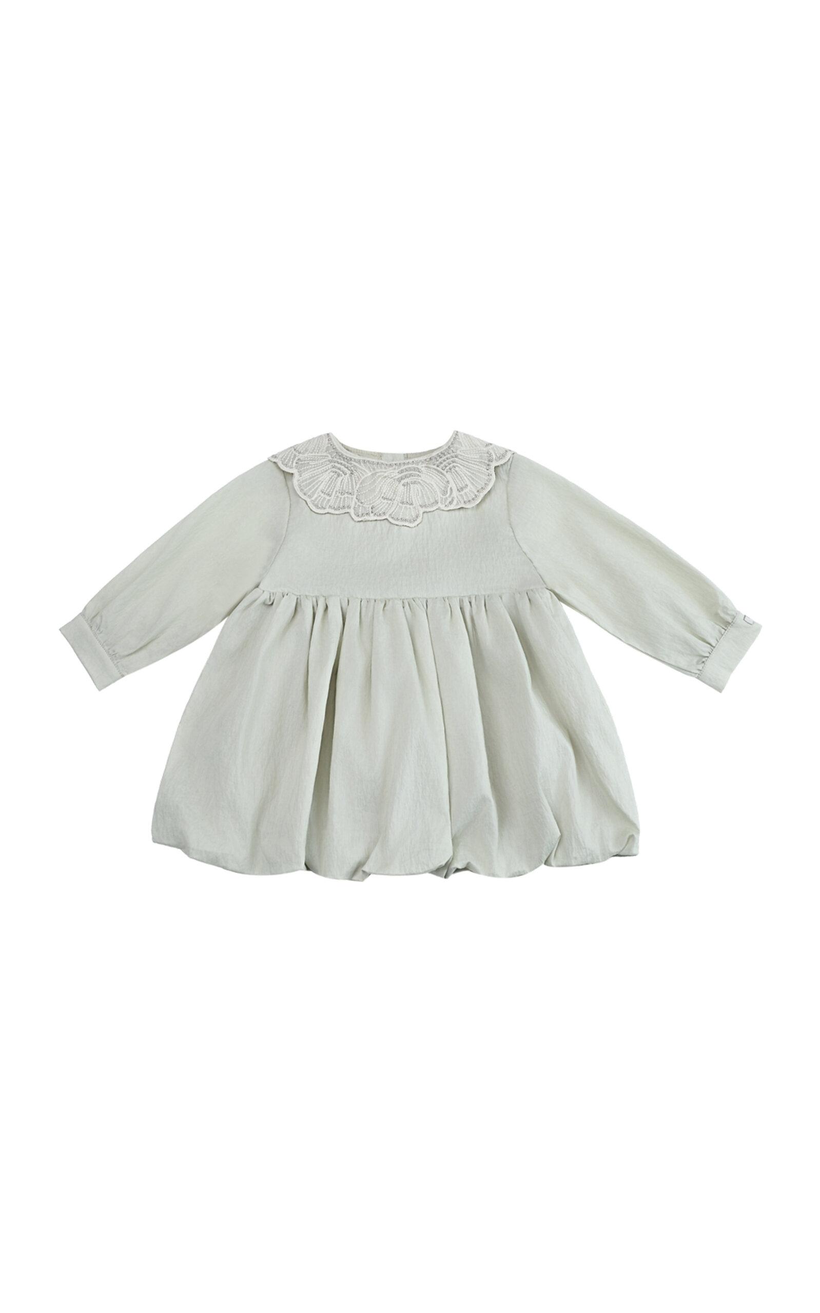 Donsje Amsterdam Doriane Dress - Moda Operandi by DONSJE AMSTERDAM