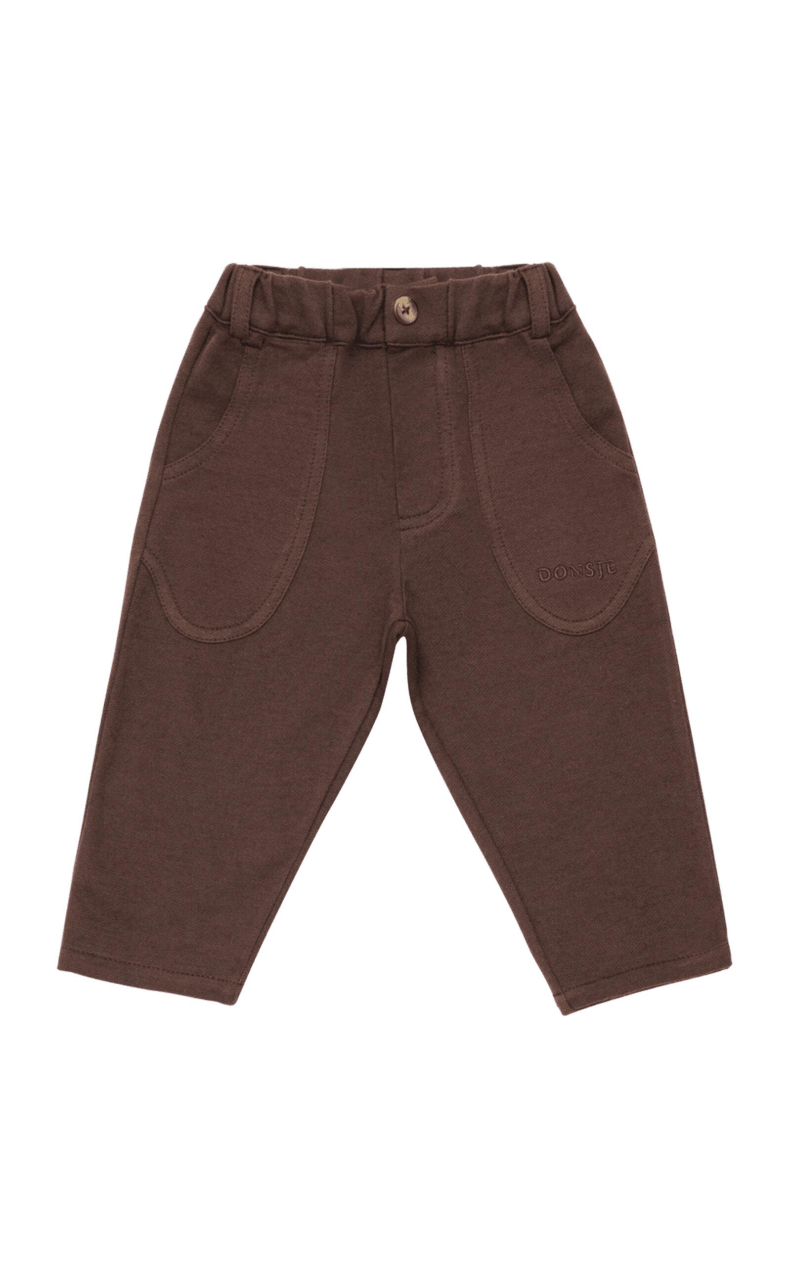 Donsje Amsterdam Gustaaf Trousers - Moda Operandi by DONSJE AMSTERDAM