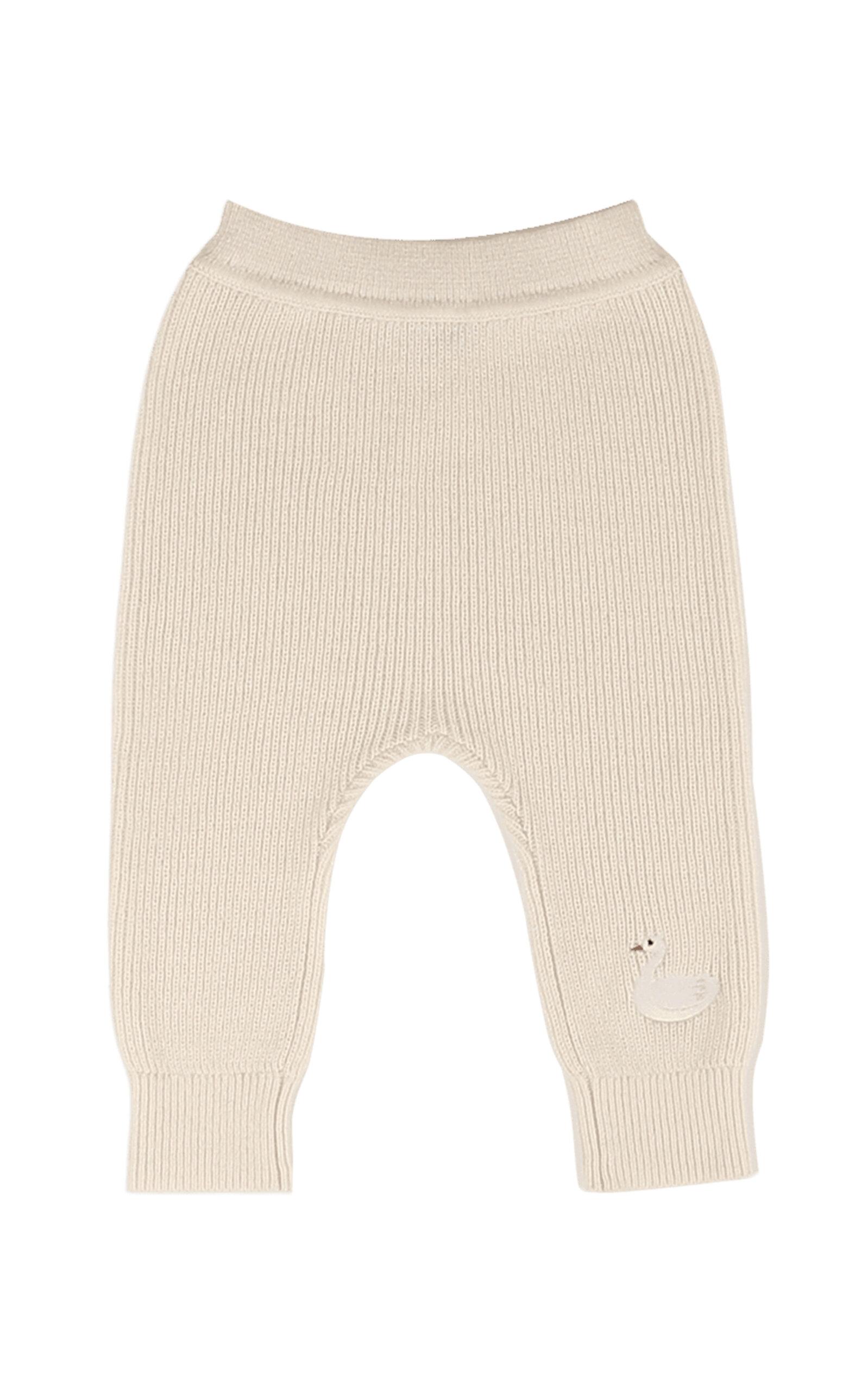 Donsje Amsterdam Lieke Trousers | Swan - Moda Operandi by DONSJE AMSTERDAM