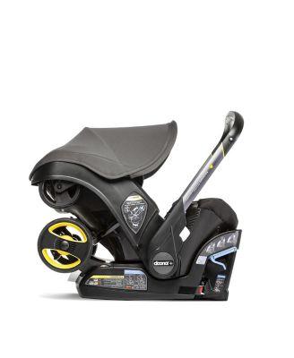 Car Seat Latch Base by DOONA