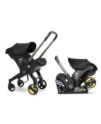 Car Seat & Stroller by DOONA