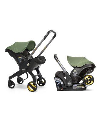 Car Seat & Stroller by DOONA