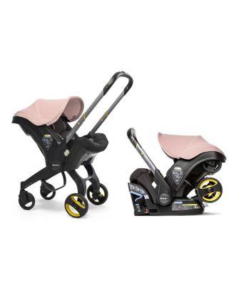 Car Seat & Stroller by DOONA
