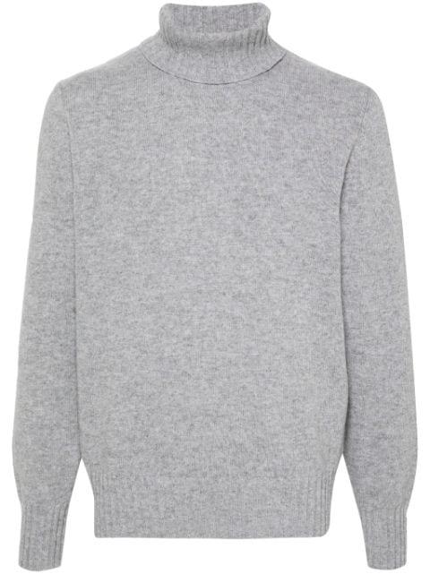 Aamintore sweater by DOPPIAA