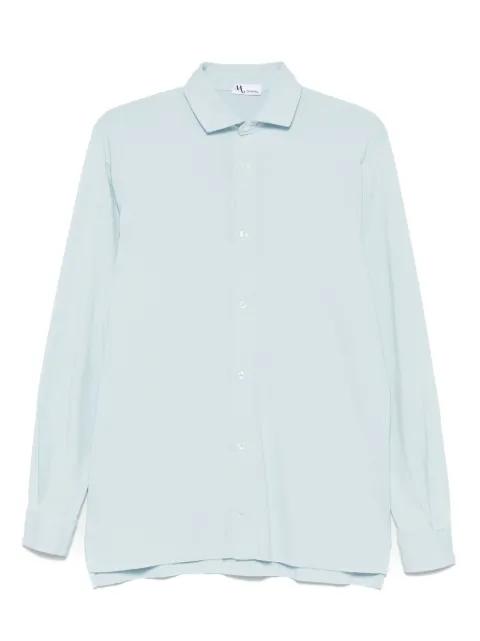 cotton shirt by DOPPIAA