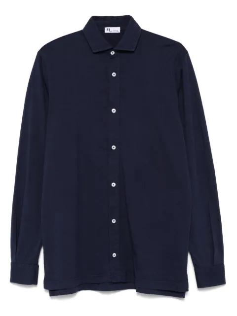 cotton shirt by DOPPIAA