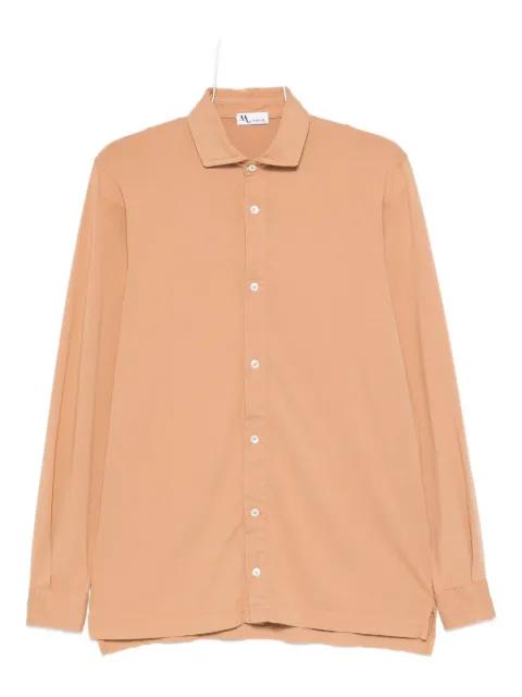 long-sleeve shirt by DOPPIAA