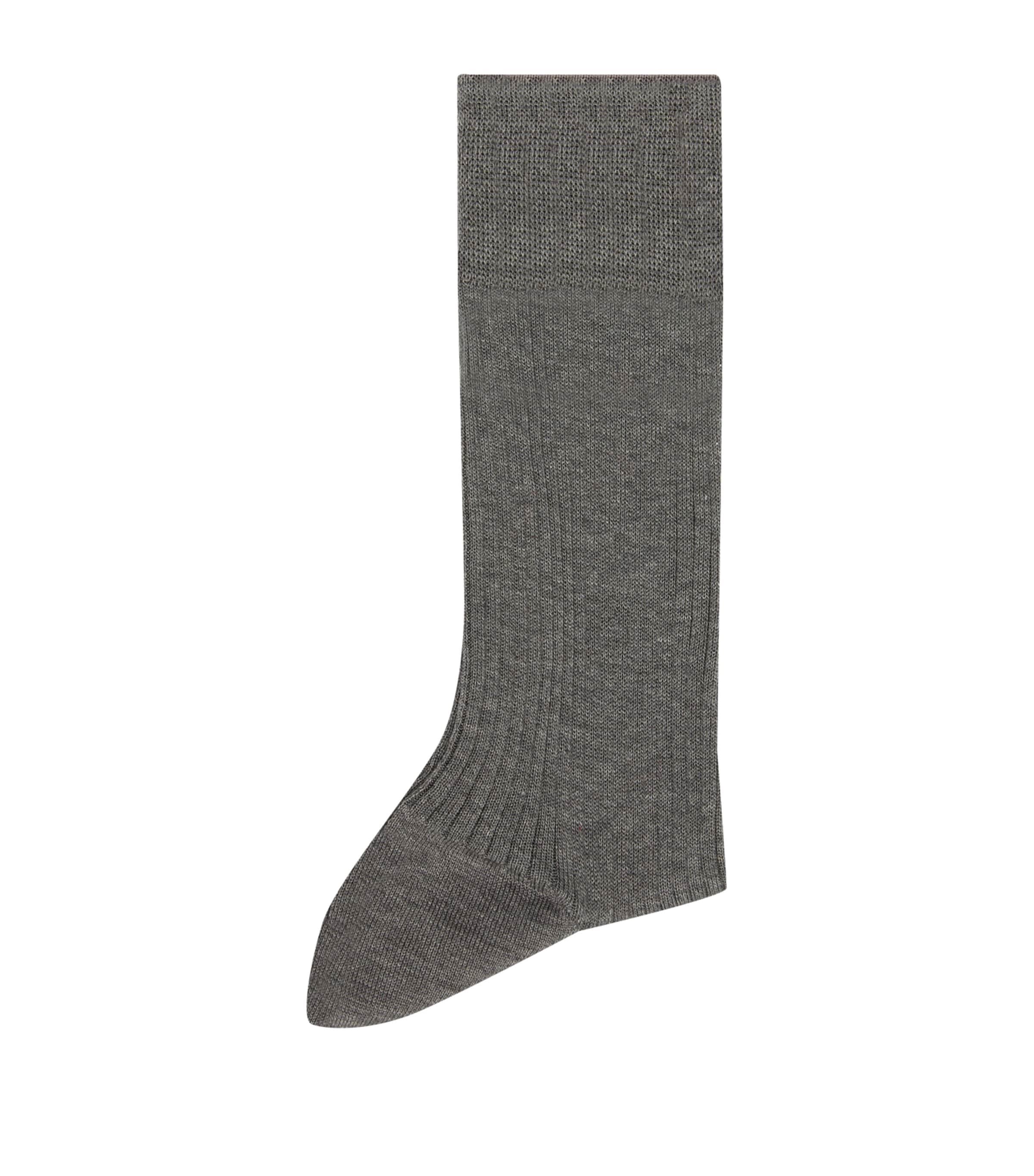 Doré Doré Cotton Socks by DORE DORE