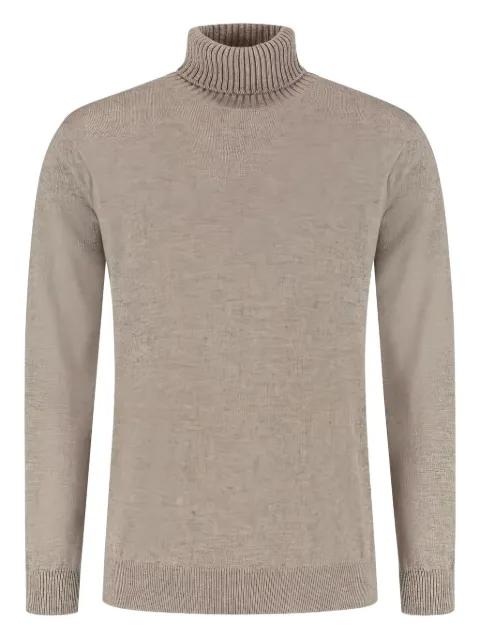 cashmere jumper by DORIANI