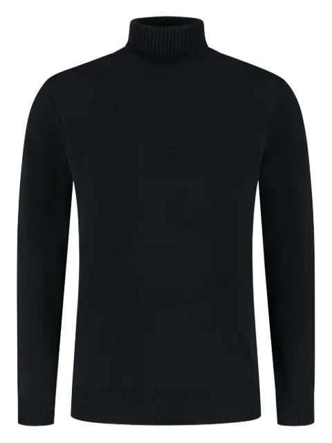 turtleneck sweater by DORIANI