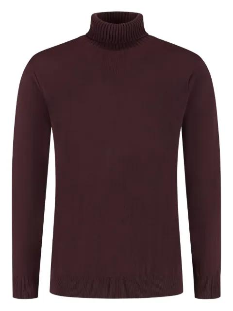 turtleneck sweater by DORIANI