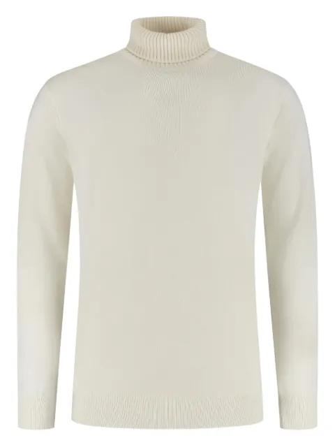 turtleneck sweater by DORIANI