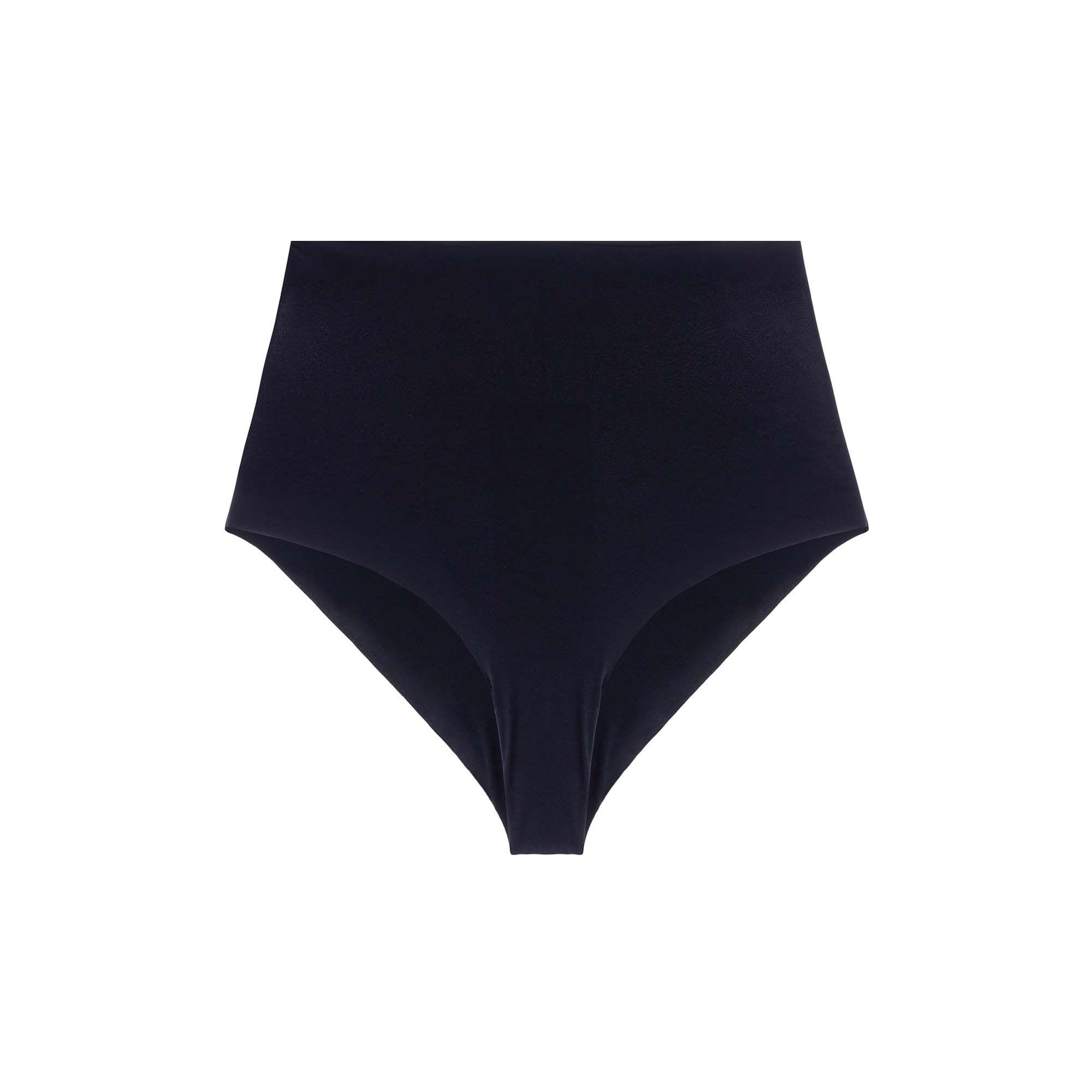 Airlite Black Brief by DORINA