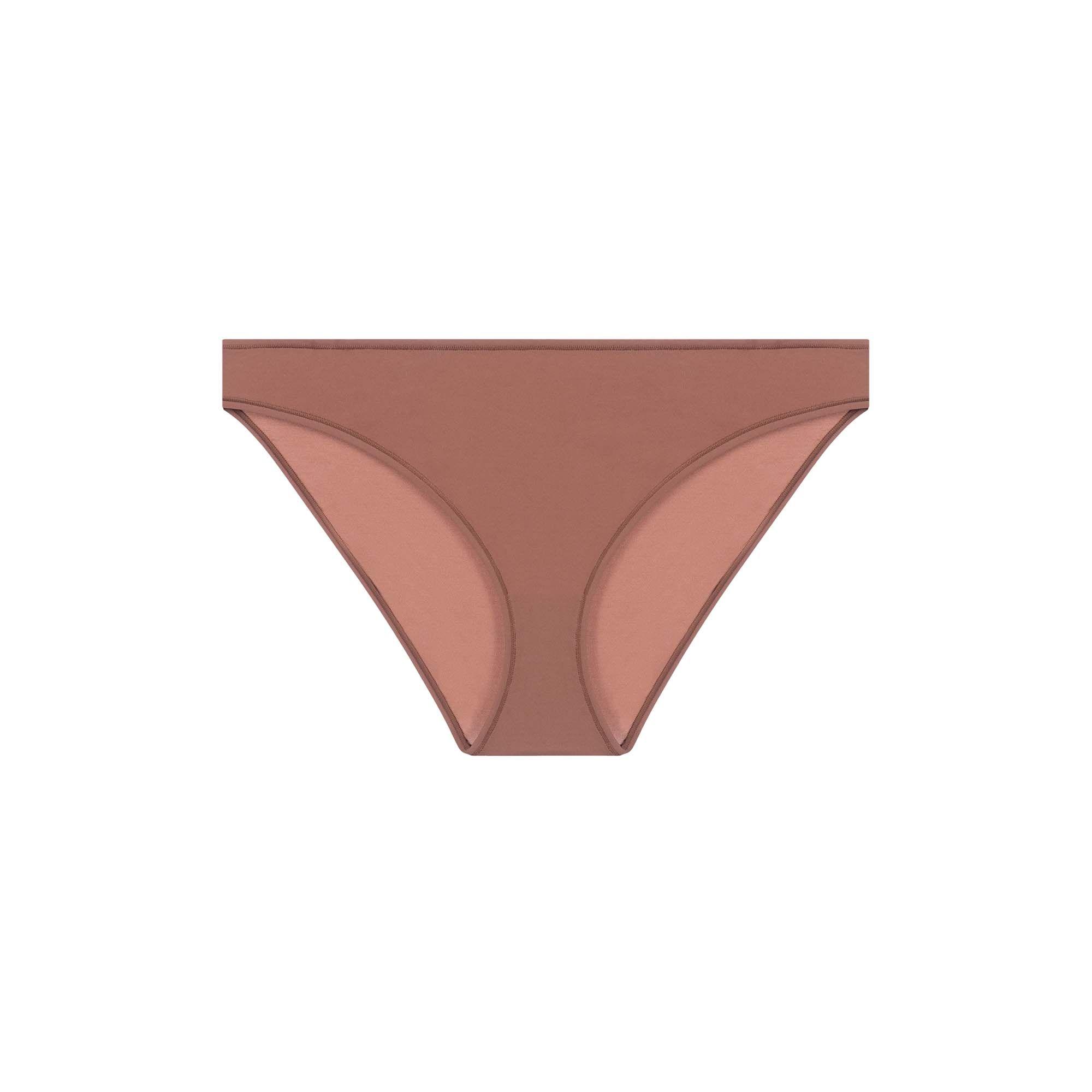 Airlite Brown Short 3 Pack by DORINA