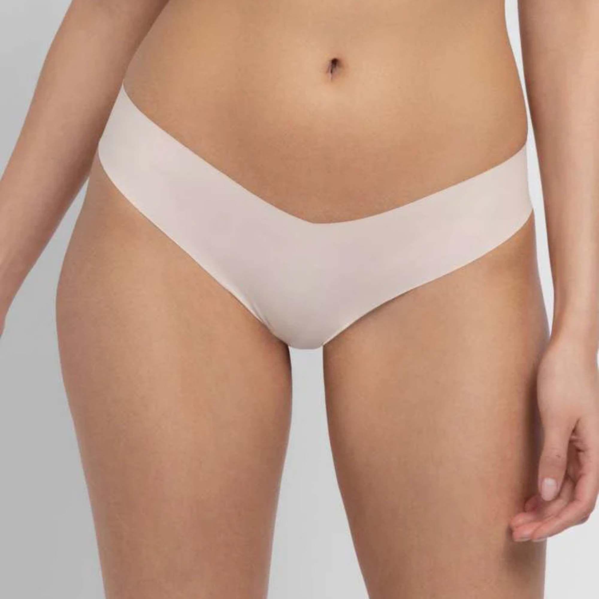 Airlite Thong 5 Pack by DORINA