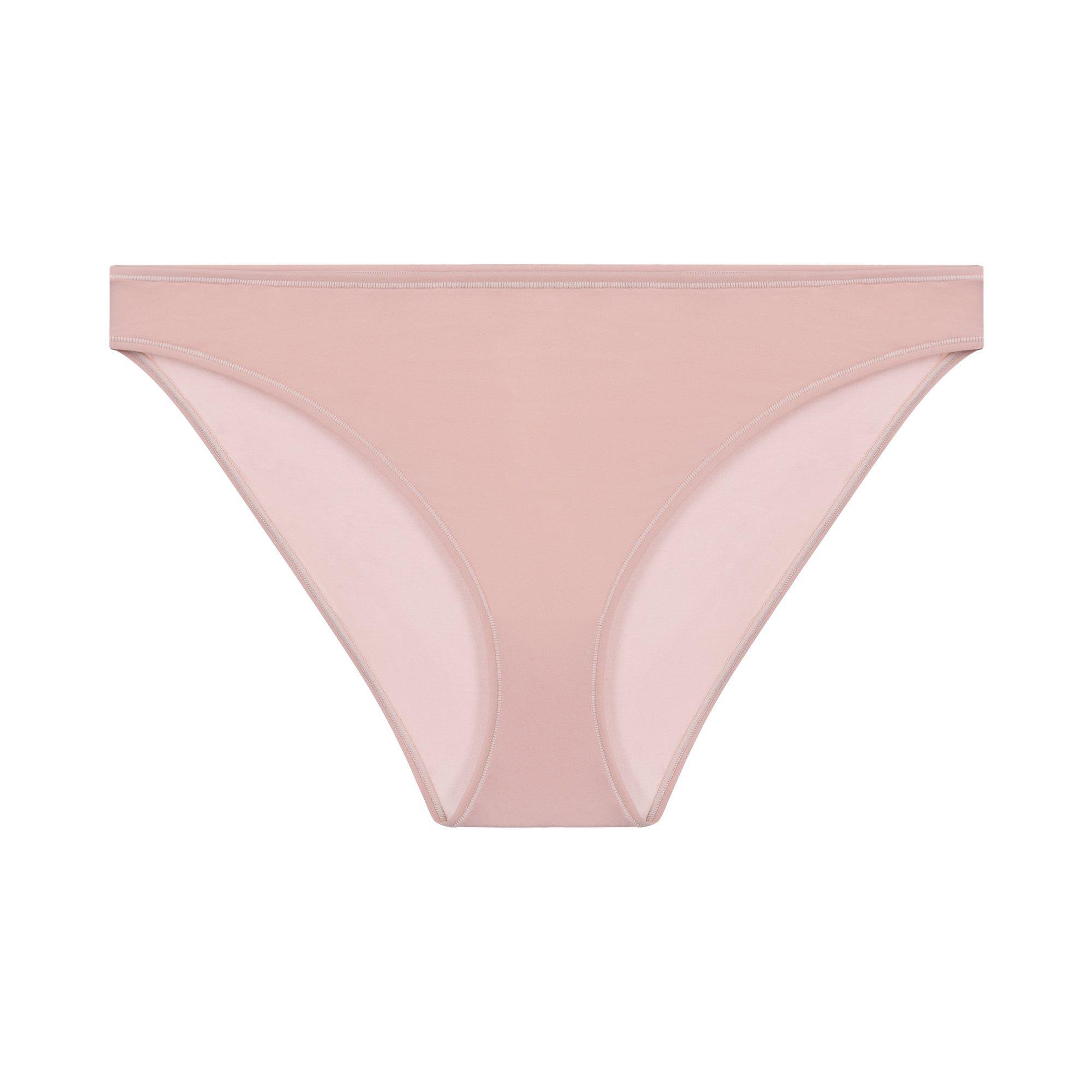Noa Pink Brief by DORINA