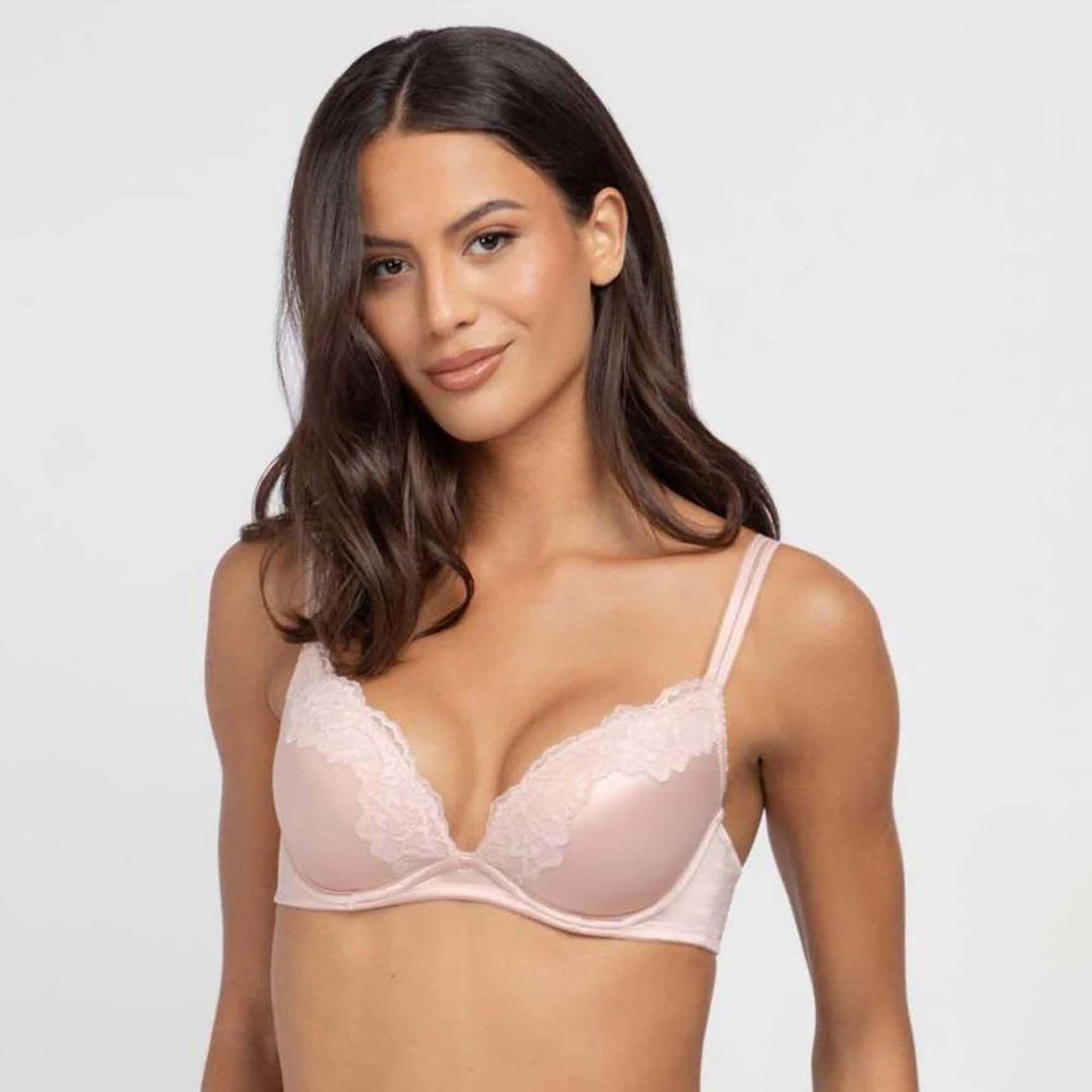 Origins Shiny Micro Pink Deep Plunge 2 Pack by DORINA