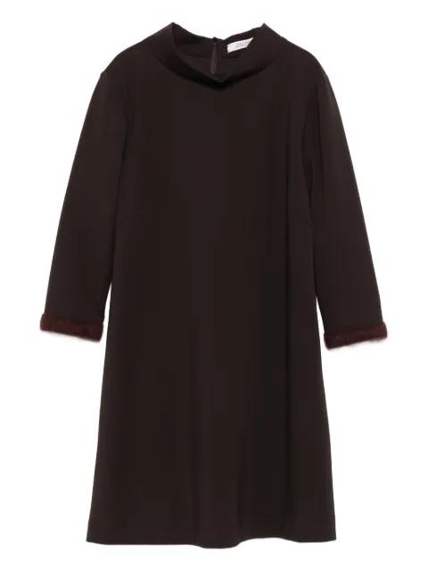 A-line mini dress by DOROTHEE SCHUMACHER