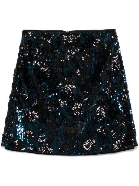 Attraction mini skirt by DOROTHEE SCHUMACHER