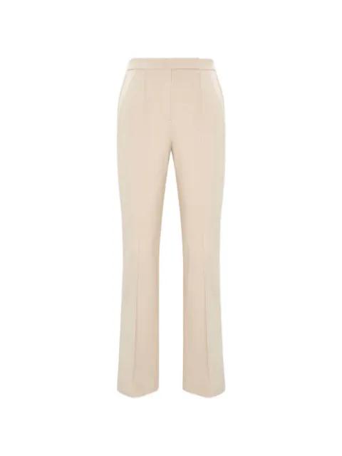 Emotional Essence seam detail trousers by DOROTHEE SCHUMACHER