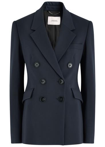 Emotional Essence stretch-jersey blazer by DOROTHEE SCHUMACHER