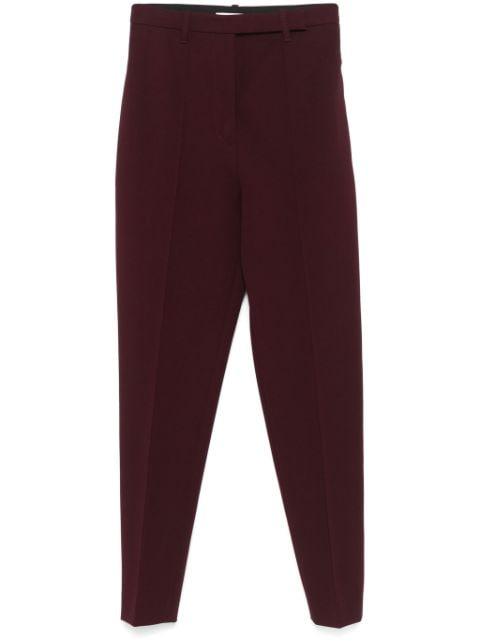 Emotional Essence trousers by DOROTHEE SCHUMACHER