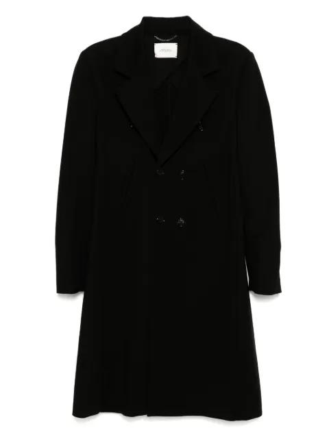Emotional Essense coat by DOROTHEE SCHUMACHER