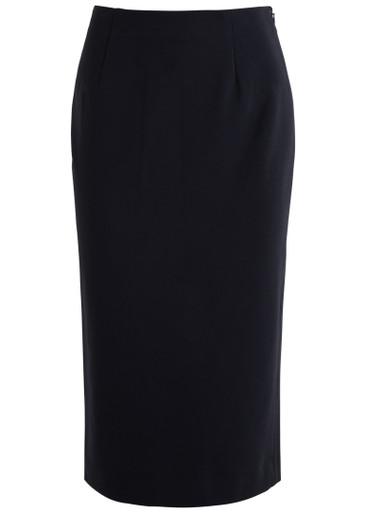 Emotional Essense jersey midi skirt by DOROTHEE SCHUMACHER