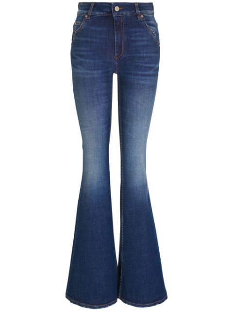 Love flared jeans by DOROTHEE SCHUMACHER