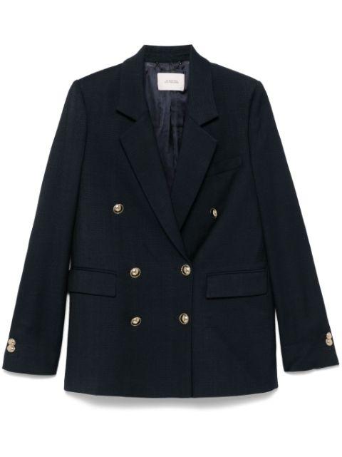 Occasion Coolness blazer by DOROTHEE SCHUMACHER