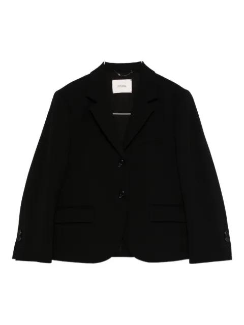 Punto Milano button blazer by DOROTHEE SCHUMACHER