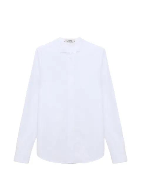 Pure Power bow blouse by DOROTHEE SCHUMACHER